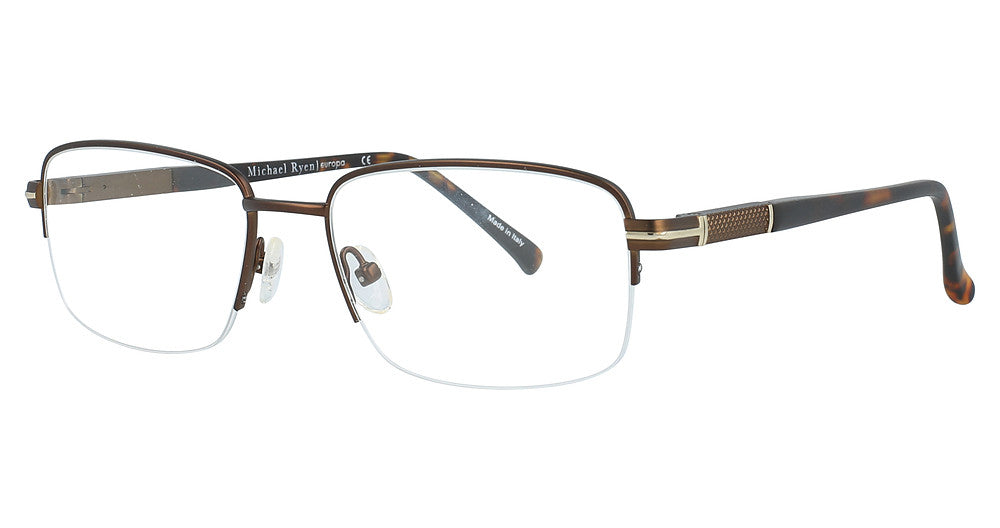 Michael Ryen MR-292 Eyeglasses