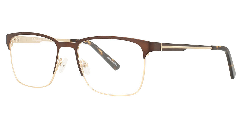 Michael Ryen MR-332 Eyeglasses