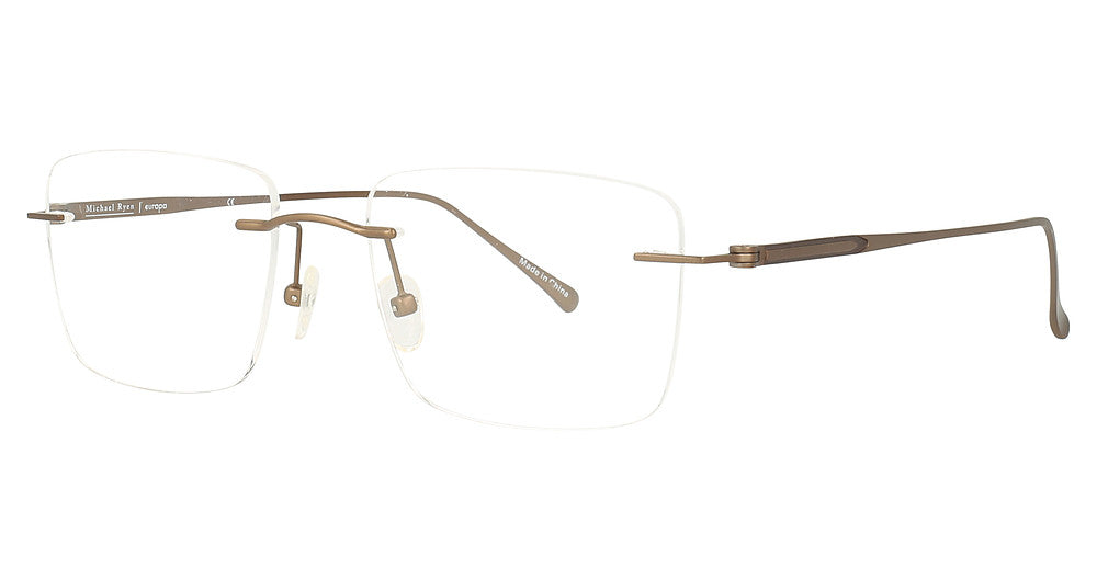 Michael Ryen MR-356 Eyeglasses