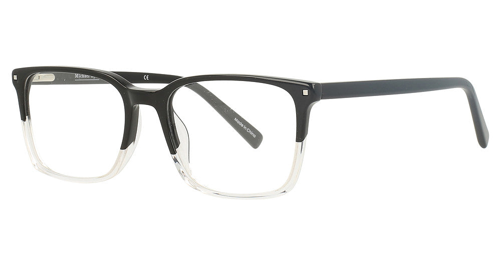 Michael Ryen MR-372 Eyeglasses