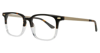Michael Ryen MR-412 Eyeglasses