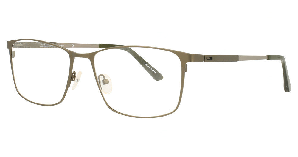 Michael Ryen MR-422 Eyeglasses
