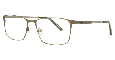 Michael Ryen MR-422 Eyeglasses