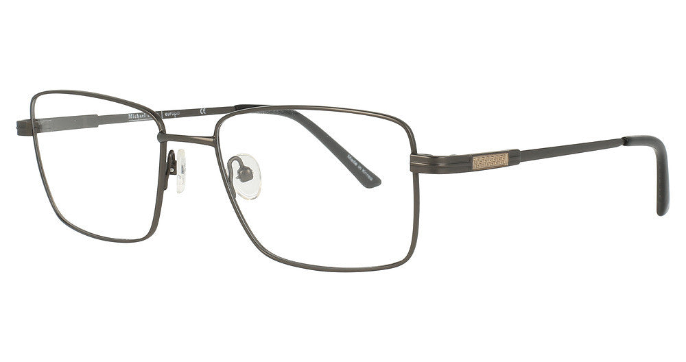 Michael Ryen MRM-126 Eyeglasses