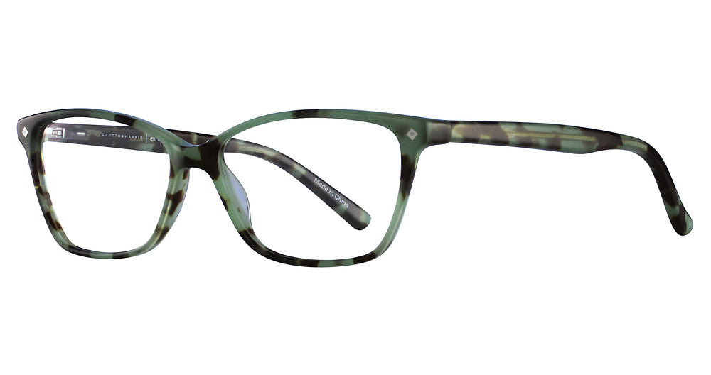 Scott Harris Scott Harris 502 Eyeglasses