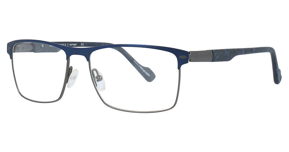 Scott Harris Scott Harris 590 Eyeglasses