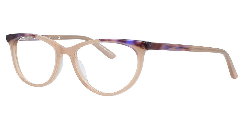 Scott Harris Scott Harris 642 Eyeglasses