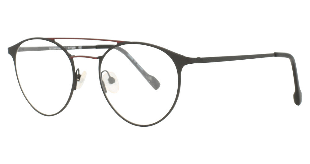 Scott Harris Scott Harris 712 Eyeglasses
