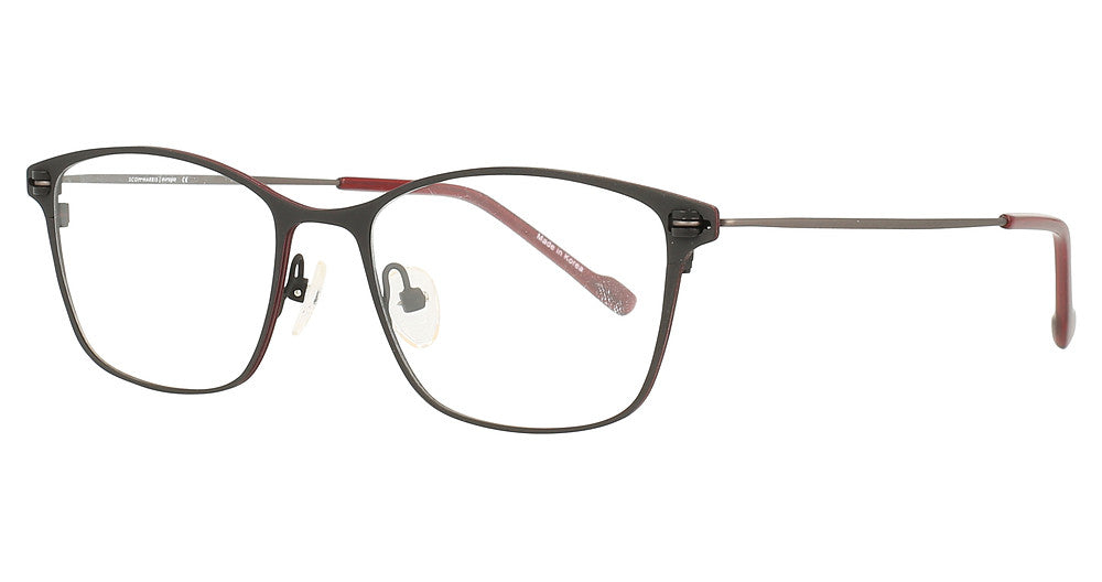 Scott Harris Scott Harris 714 Eyeglasses