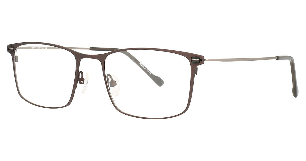 Scott Harris Scott Harris 716 Eyeglasses
