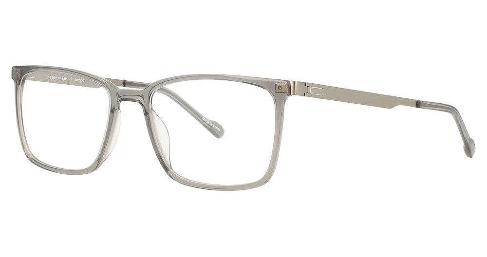 Scott Harris Scott Harris 726 Eyeglasses