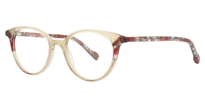 Scott Harris Scott Harris 730 Eyeglasses