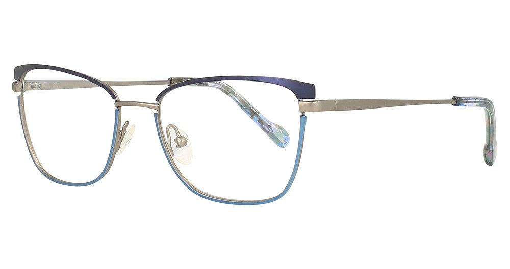 Scott Harris Scott Harris 800 Eyeglasses