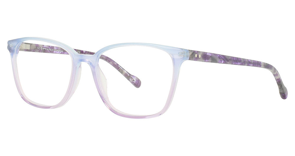 Scott Harris Scott Harris 812 Eyeglasses