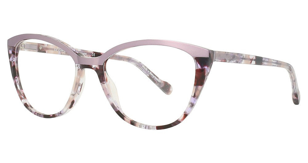 Scott Harris Scott Harris 820 Eyeglasses