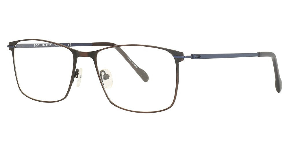 Scott Harris Scott Harris 822 Eyeglasses