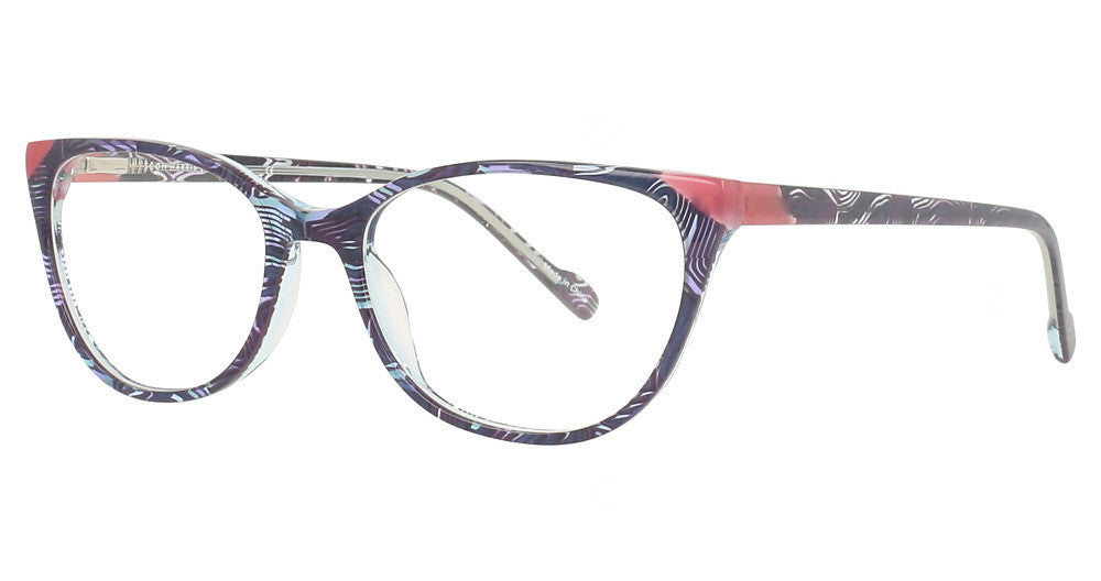 Scott Harris Scott Harris 834 Eyeglasses