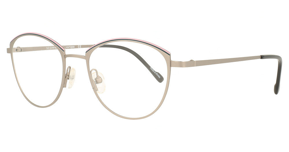 Scott Harris Scott Harris 860 Eyeglasses