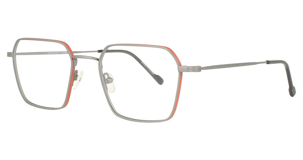 Scott Harris Scott Harris 862 Eyeglasses