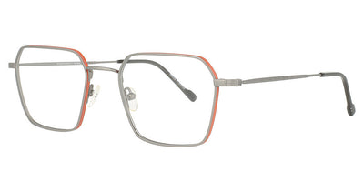 Scott Harris Scott Harris 862 Eyeglasses