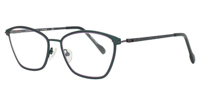 Scott Harris Scott Harris 872 Eyeglasses
