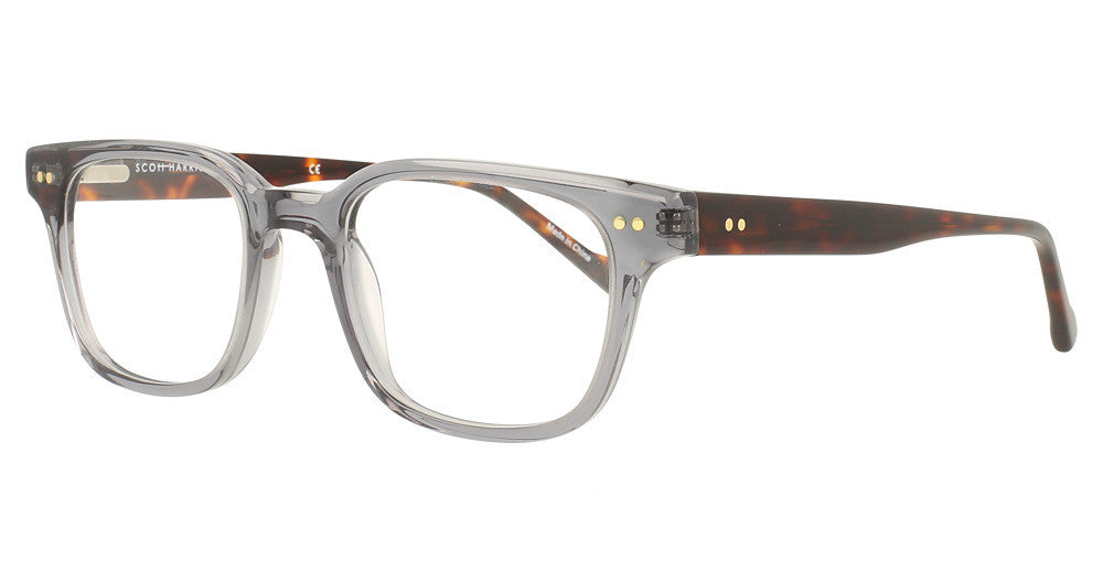 Scott Harris Scott Harris 928 Eyeglasses