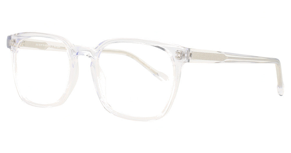Scott Harris Scott Harris 932 Eyeglasses