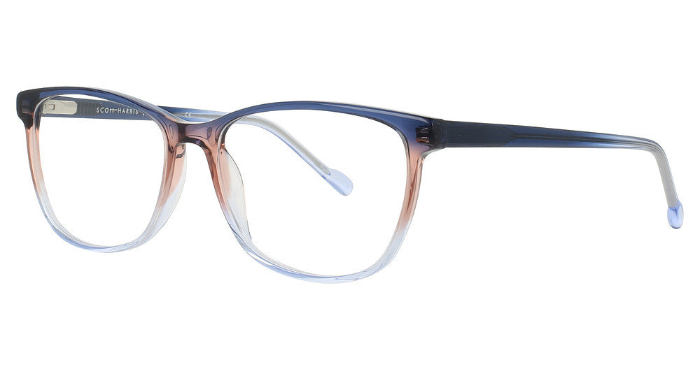 Scott Harris Scott Harris 934 Eyeglasses