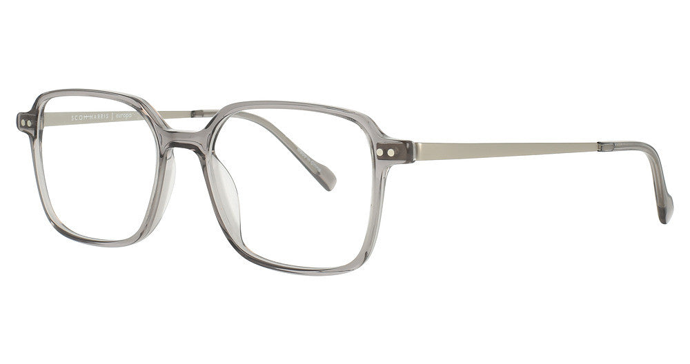 Scott Harris Scott Harris 942 Eyeglasses