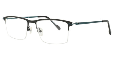 Scott Harris Scott Harris 948 Eyeglasses