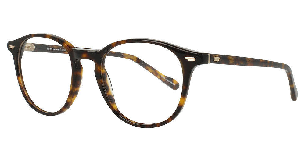 Scott Harris Scott Harris 962 Eyeglasses