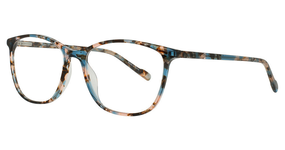 Scott Harris Scott Harris 968 Eyeglasses