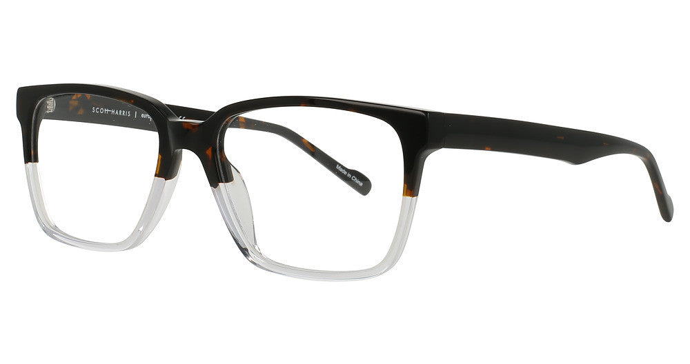 Scott Harris Scott Harris 976 Eyeglasses