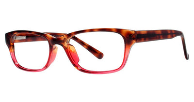 Modern Plastics II Harper Eyeglasses
