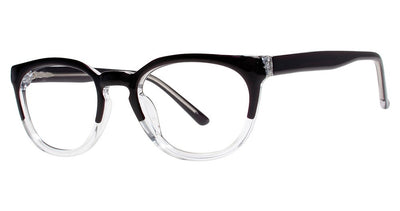 Modern Plastics I Genius Eyeglasses