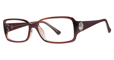 Modern Plastics II Alexis Eyeglasses