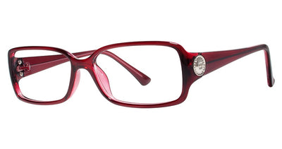 Modern Plastics II Alexis Eyeglasses