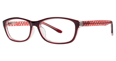 Modern Plastics II Motion Eyeglasses