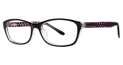 Modern Plastics II Motion Eyeglasses