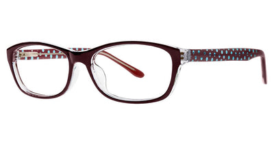 Modern Plastics II Motion Eyeglasses