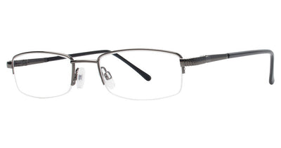Modern Metals Courage Eyeglasses