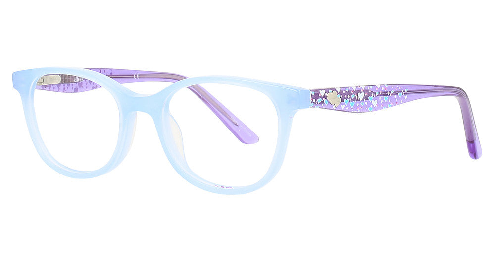 db4k S.W.A.K. Eyeglasses