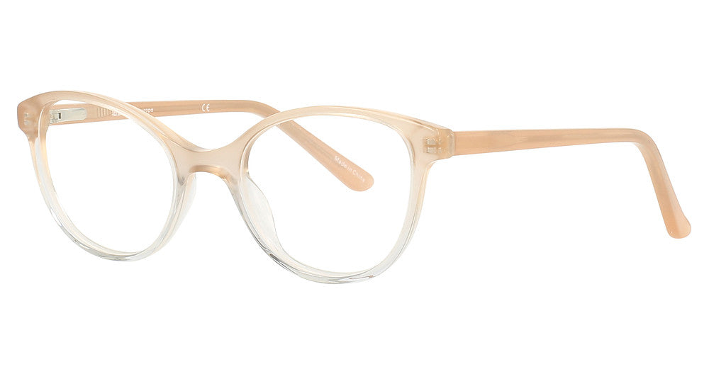 db4k Pattycake Eyeglasses