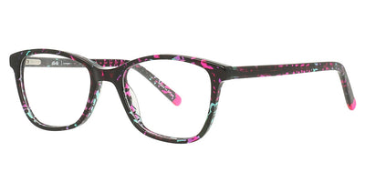 db4k Kaleidoscope Eyeglasses