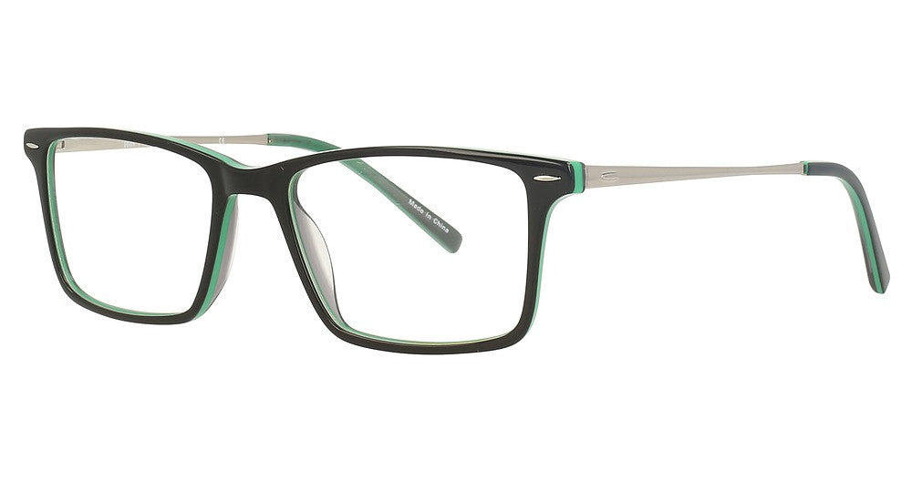 db4k Debonair Eyeglasses