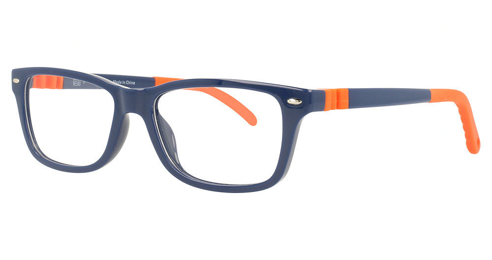 db4k Daredevil Eyeglasses