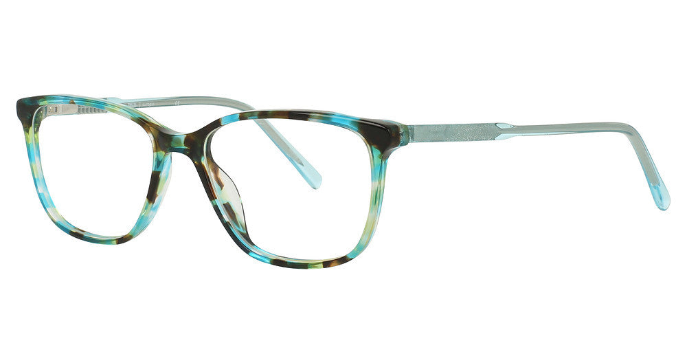 db4k Collage Eyeglasses