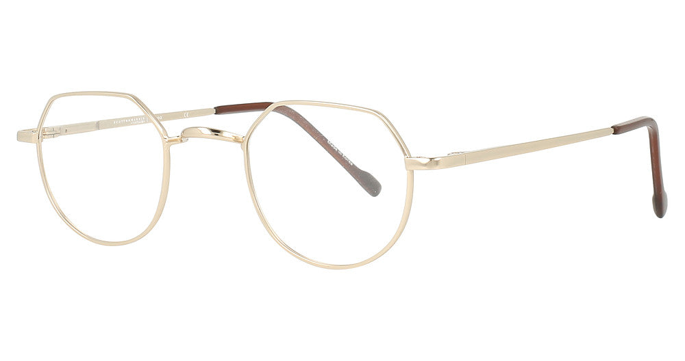Scott Harris Vintage Scott Harris VIN-56 Eyeglasses