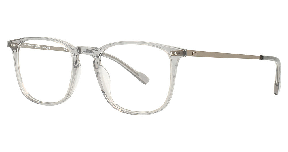 Scott Harris Vintage Scott Harris VIN-58 Eyeglasses