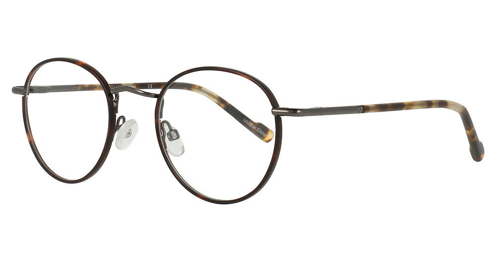 Scott Harris Vintage Scott Harris VIN-61 Eyeglasses